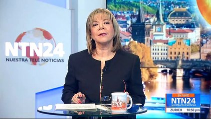 Entrevista a Kenia López Rabadán