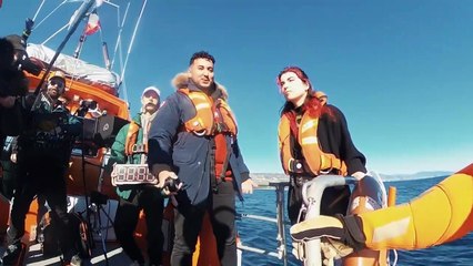 on affronte les plus grandes peurs de l'humanité