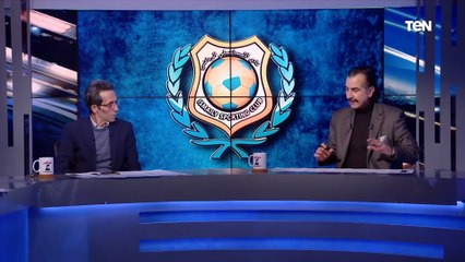 "الإسماعيلي تحول إلى سوبر ماركت".. عصام شلتوت يتحدث عن أسباب مشاكل الإسماعيلي في السنوات الأخيرة