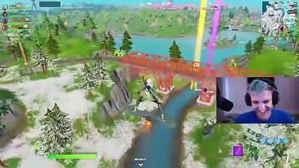 I'm NEVER Playing With This Squad Again...