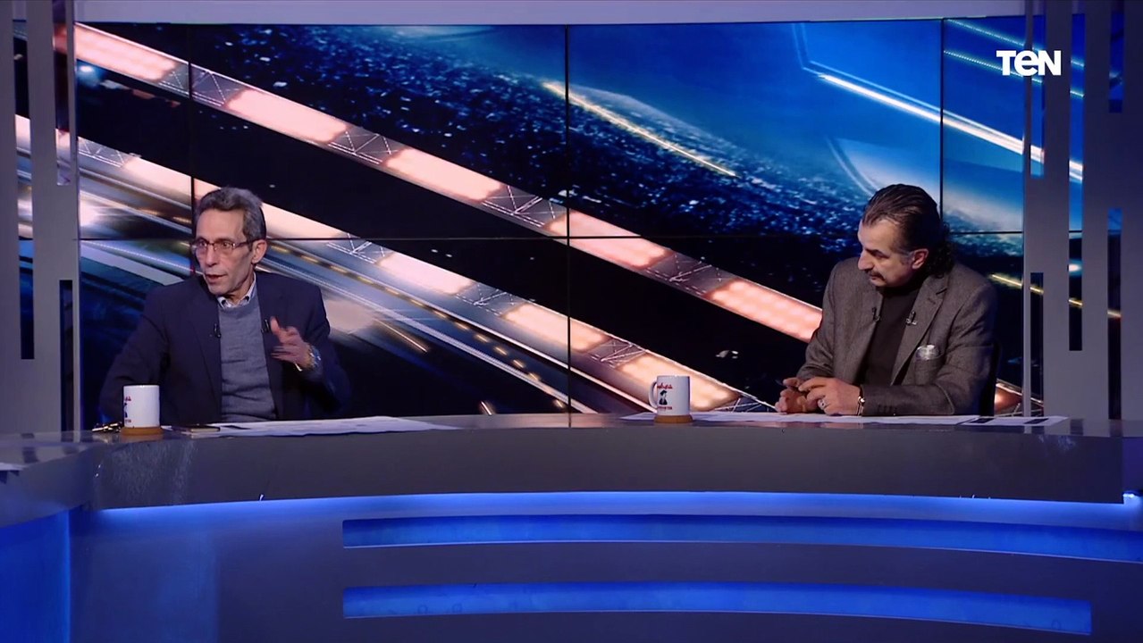 عصام شلتوت: موسيماني لو موجود كمدرب للزمالك مش هيحقق بطولات عكس الأهلي لهذا السبب ️