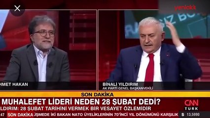 Binali Yıldırım elektrik faturası düzenlemesini açıkladı