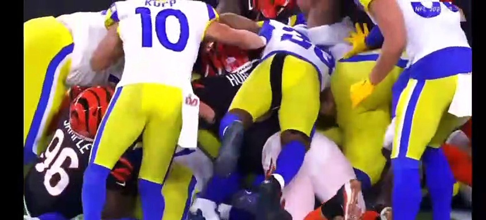 EP4/4.จบเกมส์.ซุปเปอร์โบวล์ LVI.56.ลอสแองเจลิสแรมส์ VS ซินซิเนติเบงกอล EP4/4 จบเกมส์.