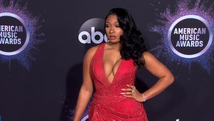 Megan Thee Stallion Launches Pete and Thomas Foundation in Honor of Her Late Parents