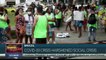 Brazil: Informal workers mobilise for their rights