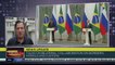 Brazil: Bolsonaro has met with his Russian counterpart to boost bilateral ties