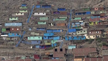 Peru declara alerta epidemiológico por surto de dengue