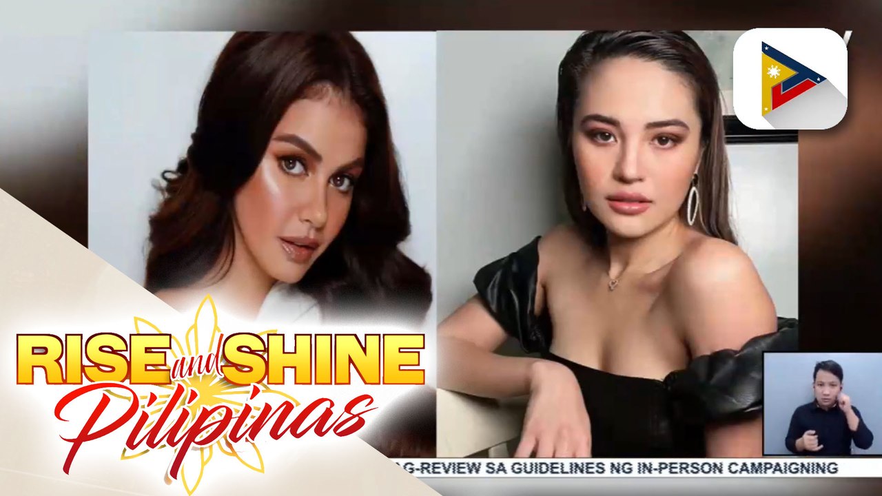 TALK BIZ | Janine Gutierrez, in-unfollow si Julie Anne San Jose sa Instagram?