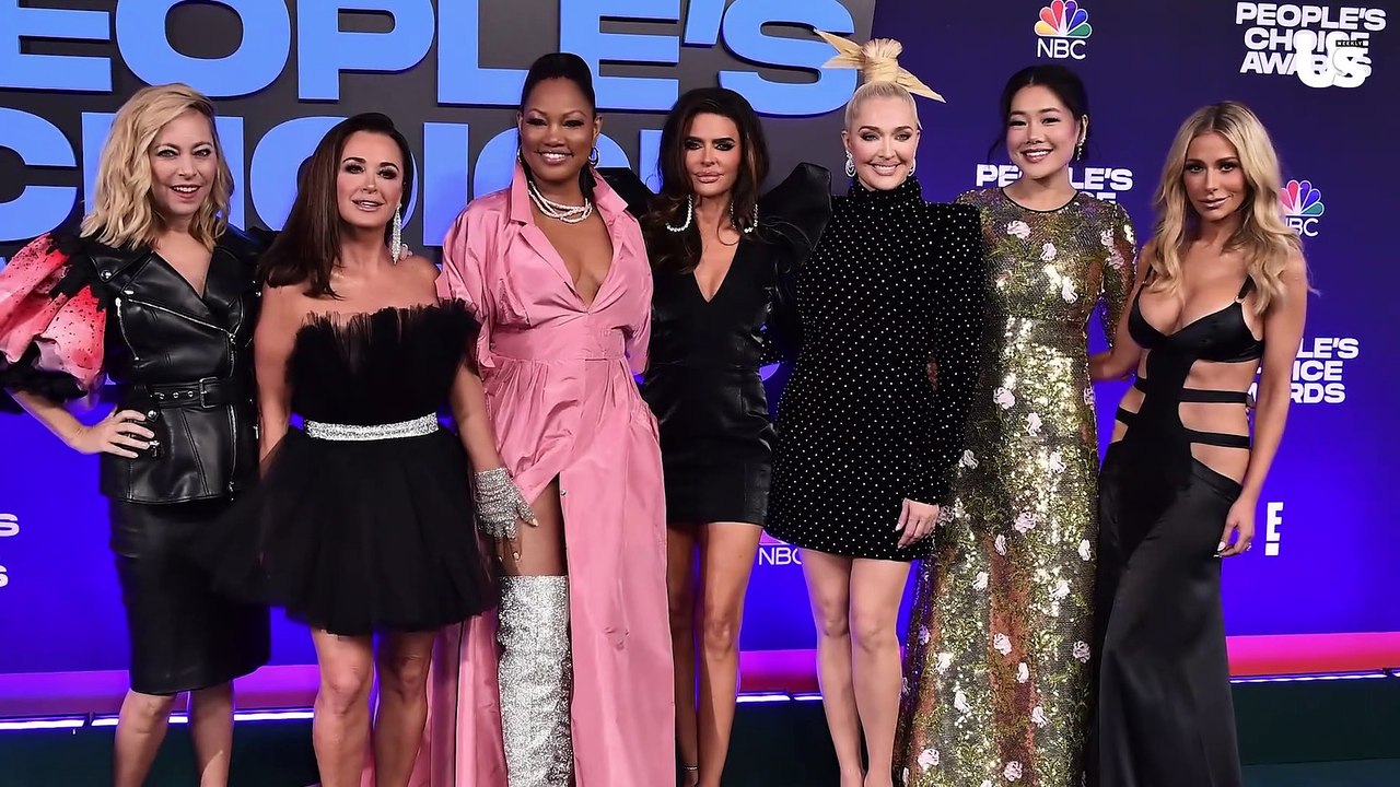 Garcelle Beauvais Challenged Rhobh Cast, Kyle Richards, Andy Cohen, & More | Us Weekly Challenge