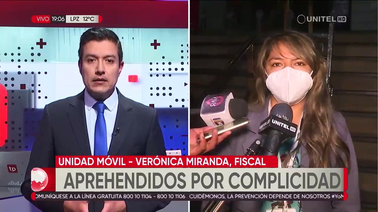 Taxista fue aprehendido por entregar una navaja al sujeto que apuñaló a su hija de dos años