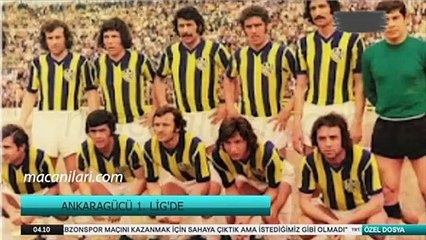 Kayseri Erciyesspor 1-4 Ankaragücü [HD] 23.04.2017 - 2016-2017 Turkish 2nd Leg Group Red Matchday 33 + Şampiyon Ankaragücü Belgeseli