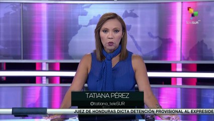 Brasil: Aún se desconoce  cifras de víctimas desaparecidas tras intensas lluvias