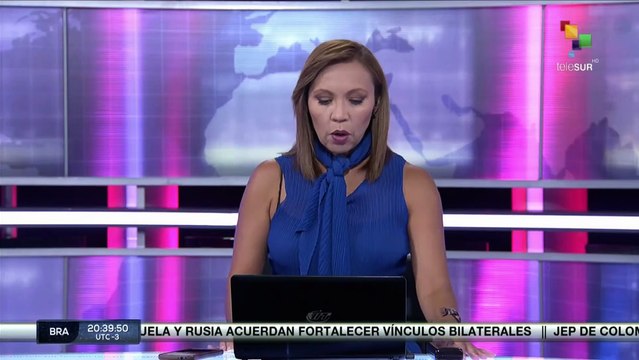 Autoridades rindieron homenaje a Exministro Héctor Timmerman por sus aportes a la nación