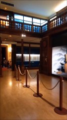 Visite du Muséum d'histoire naturelle de Grenoble #02