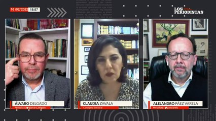 #EnVivo | #LosPeriodistas | INE impone mordaza a gobernadorxs 4T | Los codos magnates mexicanos