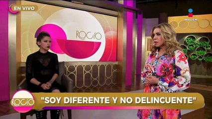 ‘La apariencia de mi hija me molesta’ | Rocío a tu lado