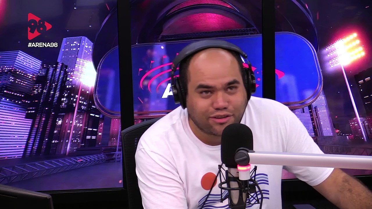 Arena 98 16/02/22
