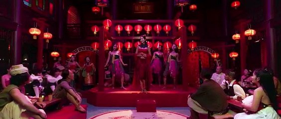 อโยธยา มหาละลวย Disc1