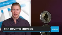 Top Crypto Movers