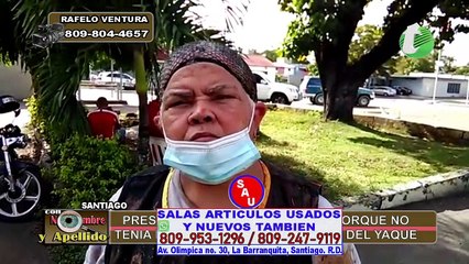 Señora no pudo pagar y Prestamista le votan la comida