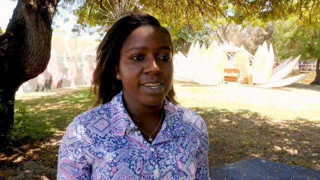 Migrants carry out experiment in regional WA aimed at combating racism