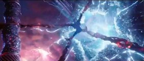 Marvel Studios' Doctor Strange in the Multiverse of Madness   Official Trailer