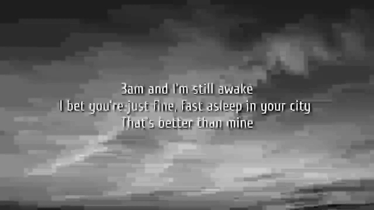 Taylor Swift - I Bet You Think About Me (Lyrics) ft. Chris Stapleton