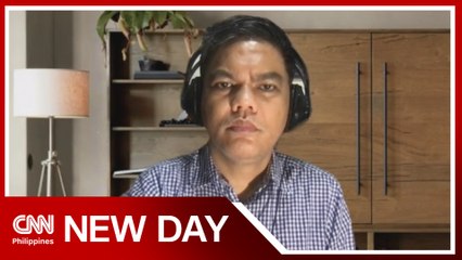 New cases below 3,000 for 3rd straight day | New Day