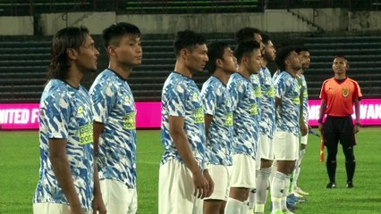 SMJ Cup 2022: Sabah FC vs Kelantan FC Full Highlights