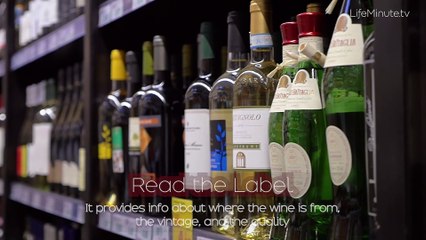 The Right Way to Wine