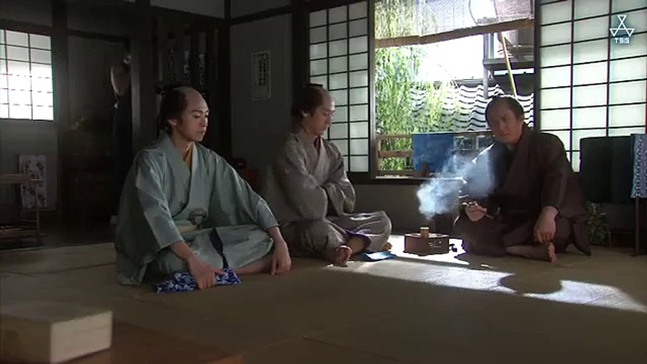 日劇 » 真真事～麻之助裁定帳10