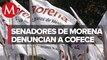 Morena denuncia a Cofece por autorizar concesión de litio entre empresas extranjeras