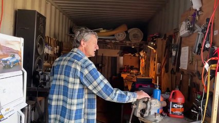 Cobbtown Acres - county trying to shut down DIY home on wheels business