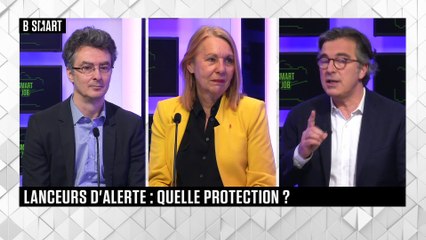 SMART JOB - Le cercle RH du jeudi 17 février 2022
