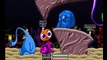 Worms Armageddon online multiplayer - psx