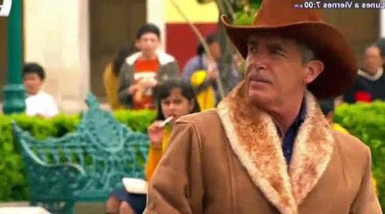 Profugas del destino - Capitulo 15 Completo