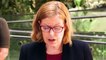 NSW Chief Health Officer Dr Kerry Chant provides a COVID-19 update | February 17, 2022 | ACM