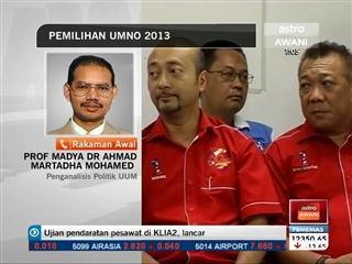 'Tiada sekatan untuk calon berkempen' - Penganalisis