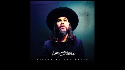 Luke Steele - Listen To The Water – Album Trailer