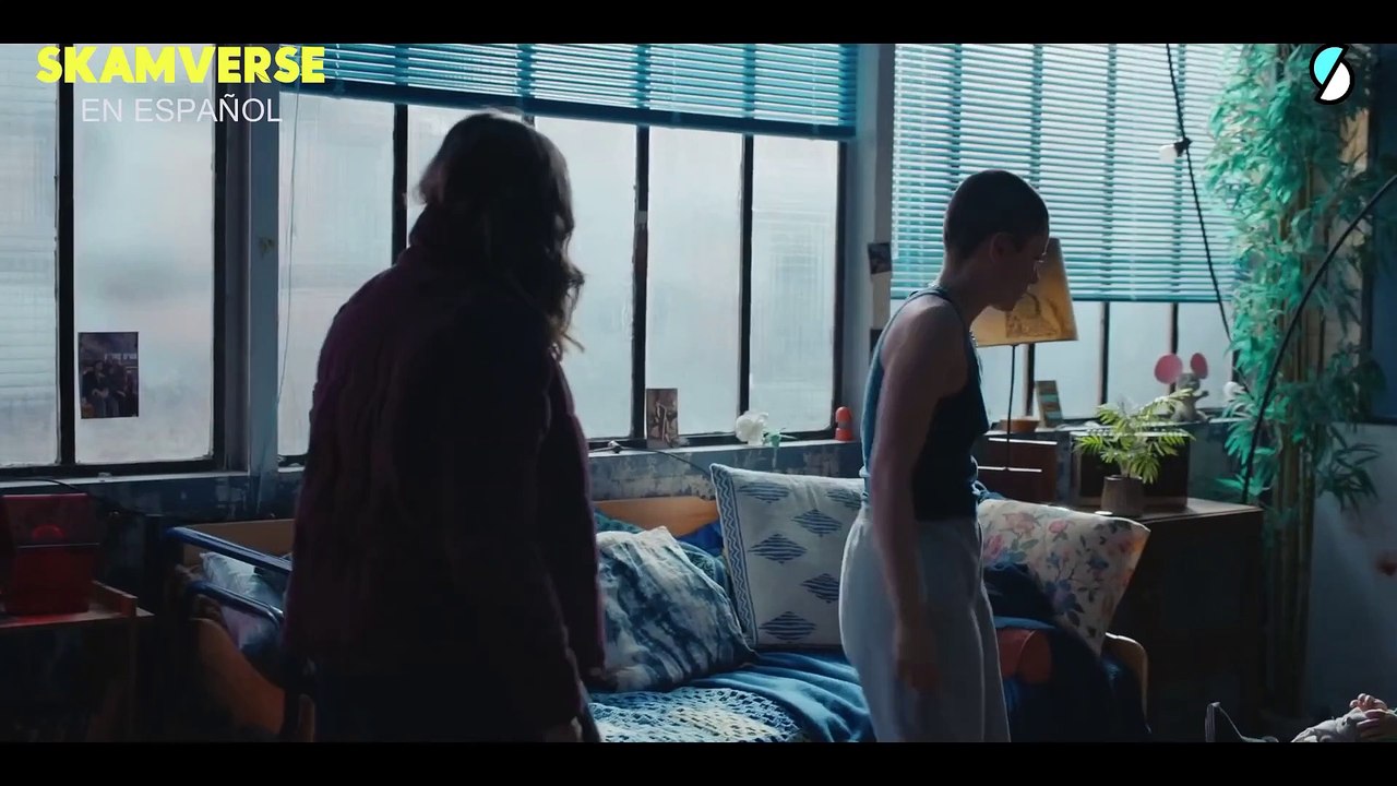 SKAM FRANCE T9 E04 - CLIP 10 (SUBTITULADO ESPAÑOL)