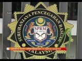 Laporan Audit: SPRM membuka 15 kertas siasatan