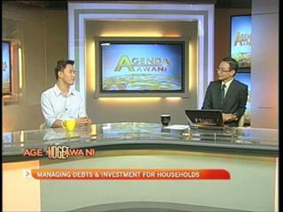Financial literacy among Malaysians