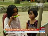 Penjagaan awal kesihatan pergigian