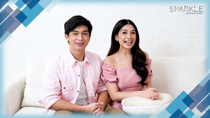 #JaNia plays the 'Who's Most Likely To' challenge