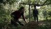 The Walking Dead Season 11 Episode 9 Clip - Negan Leaves Maggie Negan Exiled Himself