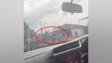 Respon Kapolda Sumbar soal Viralnya Video Polisi Pukul Sopir Truk Kebersihan