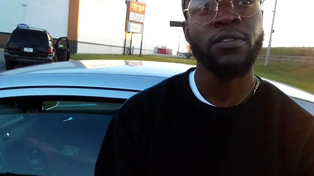 Great interview! Cai hears the law and the gospel