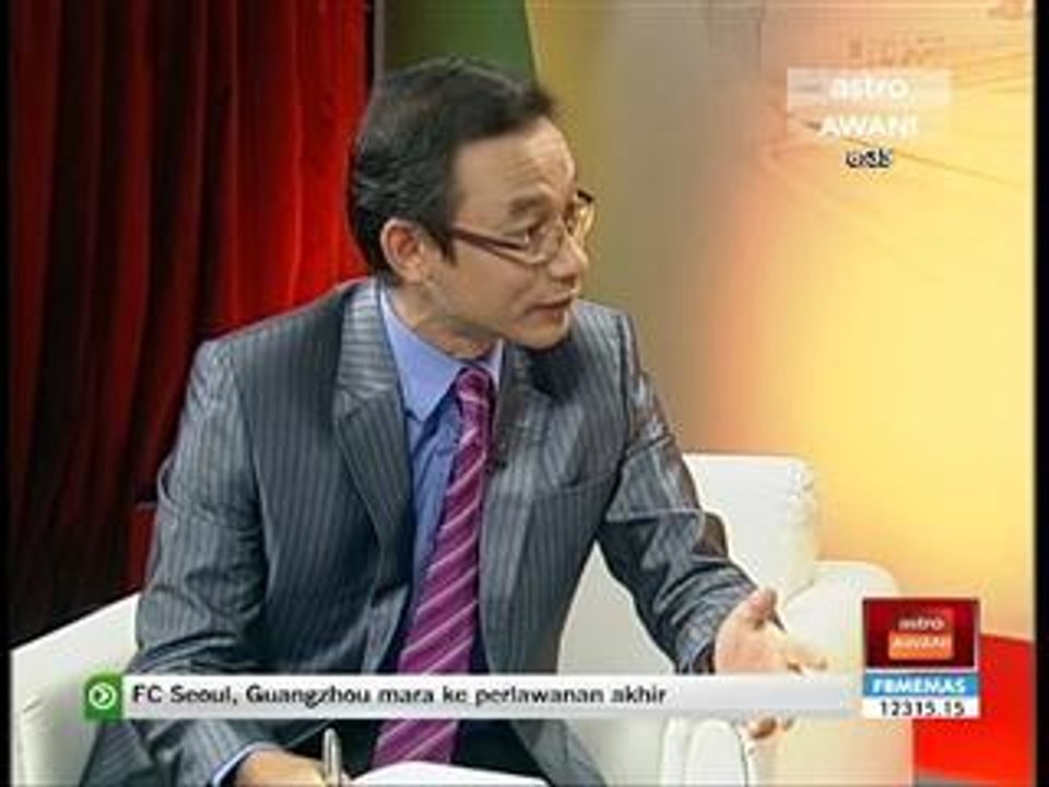Vantage Point: “Reframing” the Israeli-Palestine conflict