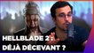 Hellblade 2, c’est moche ? |  Extrait JV HEBDO