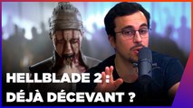 Hellblade 2, c’est moche ? |  Extrait JV HEBDO
